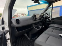 MERCEDES-BENZ SPRINTER 315 PROGRESSIVE L2 2.0 CDI 3.5T AUTOMATIC TIPPER - 8
