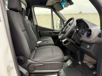 MERCEDES-BENZ SPRINTER 315 PROGRESSIVE L2 2.0 CDI 3.5T AUTOMATIC TIPPER - 18
