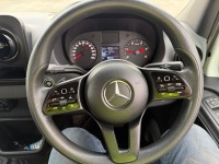 MERCEDES-BENZ SPRINTER 315 PROGRESSIVE L2 2.0 CDI 3.5T AUTOMATIC TIPPER - 23