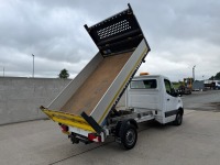 MERCEDES-BENZ SPRINTER 315 PROGRESSIVE L2 2.0 CDI 3.5T AUTOMATIC TIPPER - 28