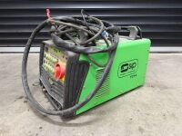 SIP T214 240v TIG WELDER & LEADS - 3