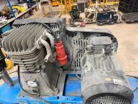 ABAC B630 270lt 3 PHASE COMPRESSOR - 11