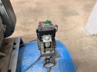 ABAC B630 270lt 3 PHASE COMPRESSOR - 12