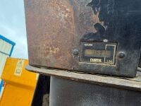 JCB 3 TON STRAIGHT SKIP ROAD LEGAL DUMPER - 16