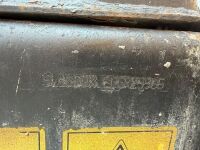 JCB 3 TON STRAIGHT SKIP ROAD LEGAL DUMPER - 19