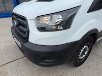 FORD TRANSIT 350 L3 FWD 2.0 ECOBLUE 130PS DOUBLE CAB TIPPER - 5