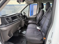 FORD TRANSIT 350 L3 FWD 2.0 ECOBLUE 130PS DOUBLE CAB TIPPER - 8