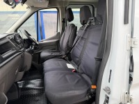FORD TRANSIT 350 L3 FWD 2.0 ECOBLUE 130PS DOUBLE CAB TIPPER - 9