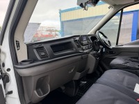 FORD TRANSIT 350 L3 FWD 2.0 ECOBLUE 130PS DOUBLE CAB TIPPER - 10