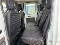 FORD TRANSIT 350 L3 FWD 2.0 ECOBLUE 130PS DOUBLE CAB TIPPER - 11