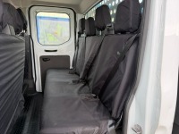 FORD TRANSIT 350 L3 FWD 2.0 ECOBLUE 130PS DOUBLE CAB TIPPER - 12
