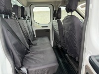 FORD TRANSIT 350 L3 FWD 2.0 ECOBLUE 130PS DOUBLE CAB TIPPER - 20