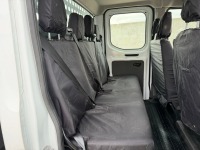 FORD TRANSIT 350 L3 FWD 2.0 ECOBLUE 130PS DOUBLE CAB TIPPER - 21