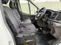 FORD TRANSIT 350 L3 FWD 2.0 ECOBLUE 130PS DOUBLE CAB TIPPER - 23