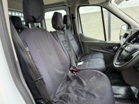 FORD TRANSIT 350 L3 FWD 2.0 ECOBLUE 130PS DOUBLE CAB TIPPER - 25