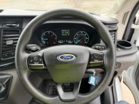 FORD TRANSIT 350 L3 FWD 2.0 ECOBLUE 130PS DOUBLE CAB TIPPER - 29