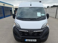OPEL MOVANO L3 H2 3.5T 2.2D CAMPERVAN - 3