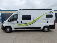 OPEL MOVANO L3 H2 3.5T 2.2D CAMPERVAN - 5