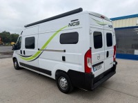 OPEL MOVANO L3 H2 3.5T 2.2D CAMPERVAN - 6