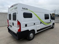 OPEL MOVANO L3 H2 3.5T 2.2D CAMPERVAN - 8