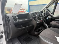 OPEL MOVANO L3 H2 3.5T 2.2D CAMPERVAN - 16
