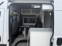 OPEL MOVANO L3 H2 3.5T 2.2D CAMPERVAN - 17