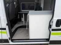 OPEL MOVANO L3 H2 3.5T 2.2D CAMPERVAN - 18