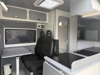 OPEL MOVANO L3 H2 3.5T 2.2D CAMPERVAN - 19