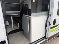 OPEL MOVANO L3 H2 3.5T 2.2D CAMPERVAN - 20