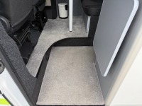 OPEL MOVANO L3 H2 3.5T 2.2D CAMPERVAN - 21