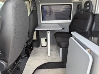 OPEL MOVANO L3 H2 3.5T 2.2D CAMPERVAN - 22