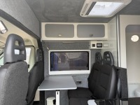 OPEL MOVANO L3 H2 3.5T 2.2D CAMPERVAN - 23