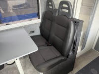 OPEL MOVANO L3 H2 3.5T 2.2D CAMPERVAN - 24