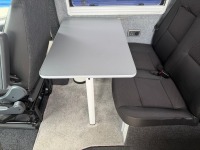 OPEL MOVANO L3 H2 3.5T 2.2D CAMPERVAN - 25