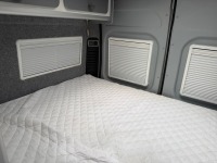 OPEL MOVANO L3 H2 3.5T 2.2D CAMPERVAN - 42