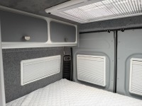 OPEL MOVANO L3 H2 3.5T 2.2D CAMPERVAN - 43