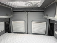OPEL MOVANO L3 H2 3.5T 2.2D CAMPERVAN - 44