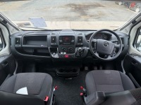 OPEL MOVANO L3 H2 3.5T 2.2D CAMPERVAN - 49