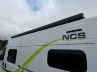 OPEL MOVANO L3 H2 3.5T 2.2D CAMPERVAN - 54