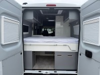 OPEL MOVANO L3 H2 3.5T 2.2D CAMPERVAN - 55