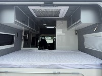 OPEL MOVANO L3 H2 3.5T 2.2D CAMPERVAN - 56