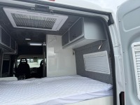 OPEL MOVANO L3 H2 3.5T 2.2D CAMPERVAN - 57