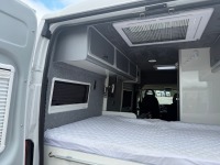 OPEL MOVANO L3 H2 3.5T 2.2D CAMPERVAN - 58