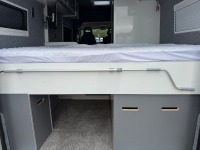 OPEL MOVANO L3 H2 3.5T 2.2D CAMPERVAN - 59