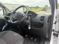 OPEL MOVANO L3 H2 3.5T 2.2D CAMPERVAN - 67