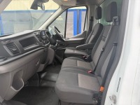 FORD TRANSIT 350 LEADER L4 FWD 2.0 ECOBLUE 130PS LUTON VAN - 10