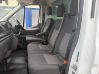 FORD TRANSIT 350 LEADER L4 FWD 2.0 ECOBLUE 130PS LUTON VAN - 11