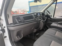 FORD TRANSIT 350 LEADER L4 FWD 2.0 ECOBLUE 130PS LUTON VAN - 12