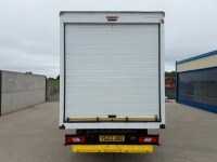 FORD TRANSIT 350 LEADER L4 FWD 2.0 ECOBLUE 130PS LUTON VAN - 14