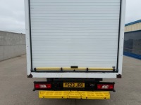 FORD TRANSIT 350 LEADER L4 FWD 2.0 ECOBLUE 130PS LUTON VAN - 16